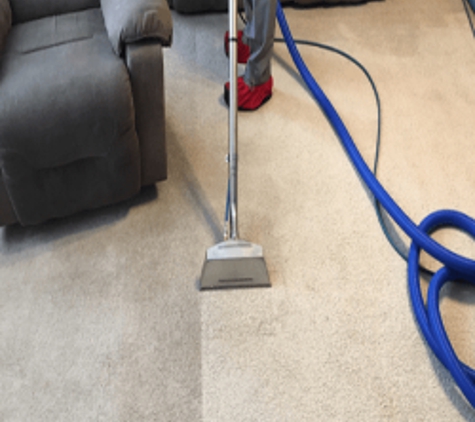 Cardinal Carpet & Air Duct Cleaning - Wildwood, MO