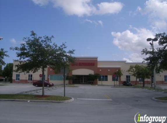 Quality Supplements and Vitamins, INC - Fort Lauderdale, FL