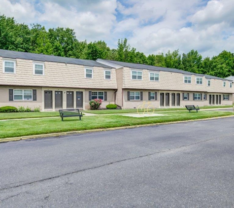 Eastampton Apartment Homes - Eastampton, NJ