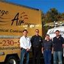 Advantage Air - Air Conditioning Contractors & Systems