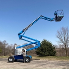 Stack Equipment