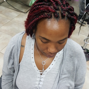 Blanca's Braids Hair Braiding Salon - Garden City, MI