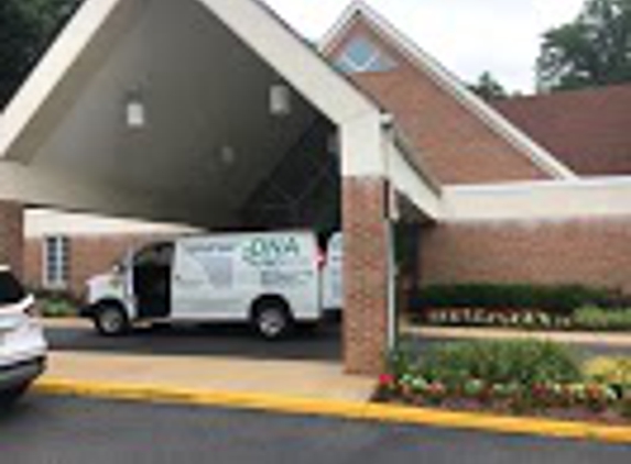 DNA Pro Cleaning & Restoration - Lorton, VA