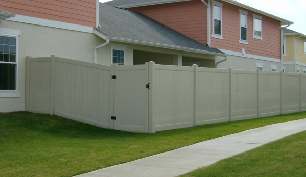 St John Fence Company LLC - Panama City, FL