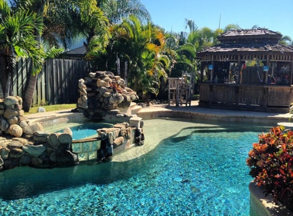 Xtreme Clean Pool Service - Cocoa, FL