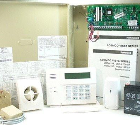 Circuit Shack Security & Wiring, Inc. - Sicklerville, NJ