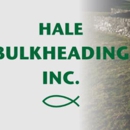 Hale Bulkheading INC - Docks