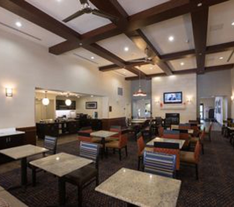 Homewood Suites by Hilton San Antonio North - San Antonio, TX