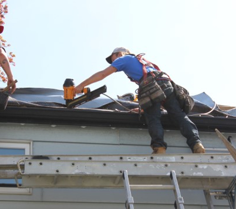 Smart Roofing & Sheet Metal - New Berlin, WI