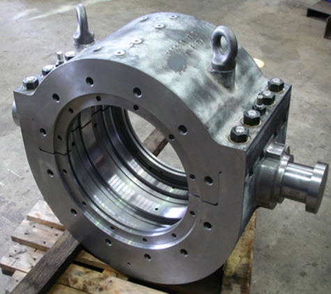 Stramech Engineering - Cavan, SA