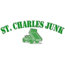 St. Charles Junk - Trash Hauling
