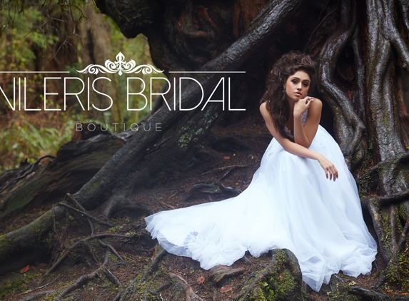 Nileris Bridal Boutique - Kissimmee, FL