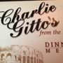 Charlie Gitto's From the Hill