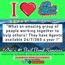C & M Bail Bonds - Bail Bonds