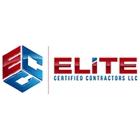 Elite Certified Contractors