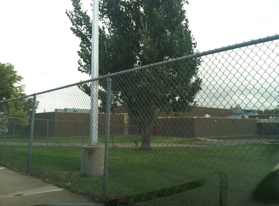 Longs Peak Middle School - Longmont, CO