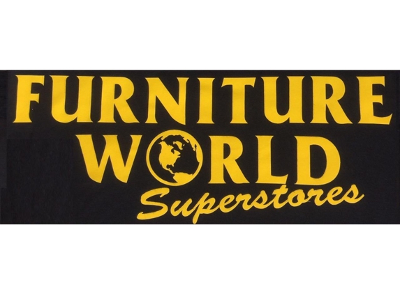 Furniture World Superstores - Las Vegas, NV