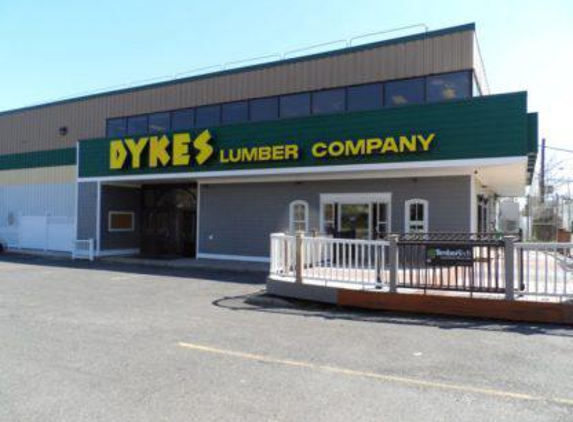 Dykes Lumber Company