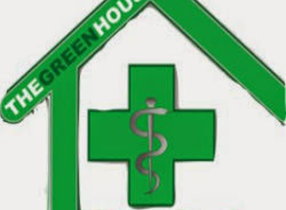 The Green House Dispensary - Glendale, AZ