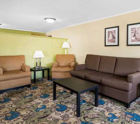 Quality Inn Barre-Montpelier - Barre, VT