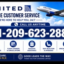 United Airlines - Airlines