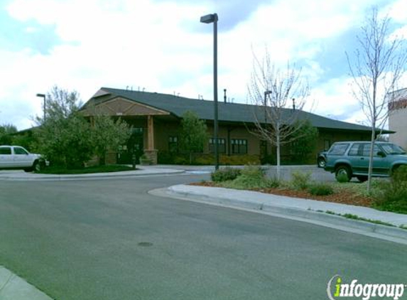 Kipling Veterinary Hospital - Lakewood, CO