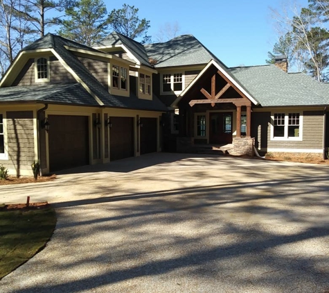 Unique Painting LLC - Warner Robins, GA