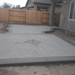 Oliveira Construction - Modesto, CA