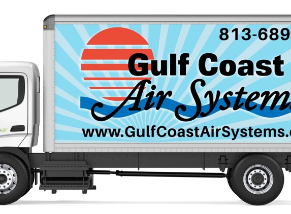 Gulf Coast Air Systems - Tampa, FL