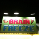 Brain Freeze - Ice Cream & Frozen Desserts