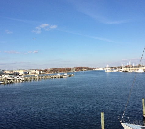 Annapolis City Marina - Annapolis, MD