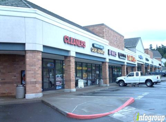 Cherry Park Cleaners - Troutdale, OR