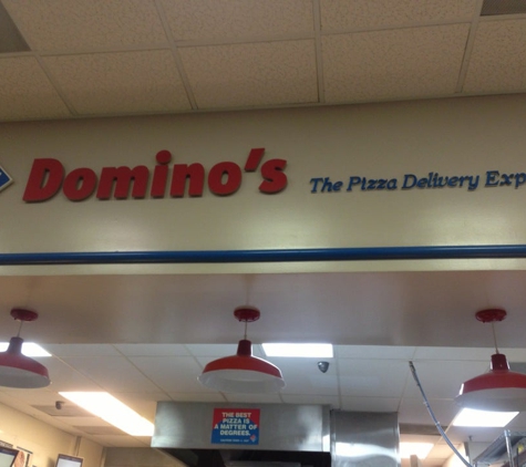 Domino's Pizza - Yucaipa, CA