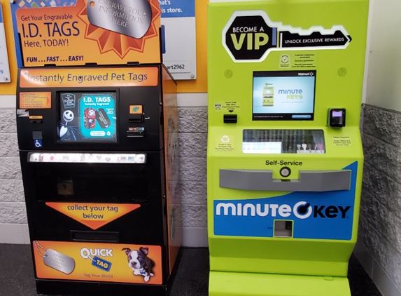 Minute Key - Pompano Beach, FL