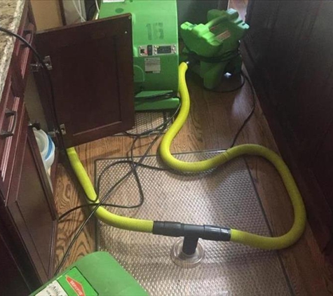 SERVPRO of Azusa/Covina - Covina, CA