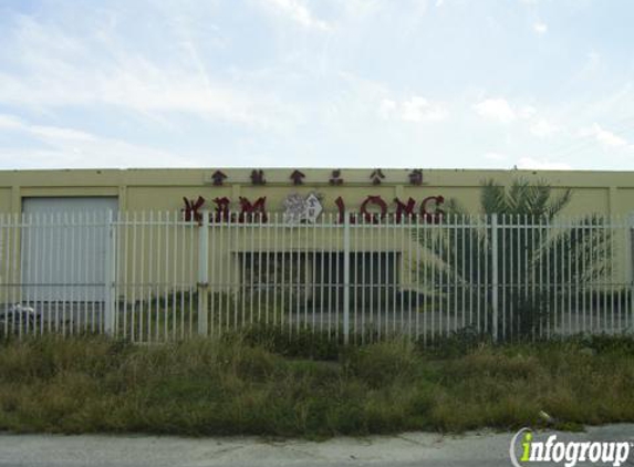 Kam Long Company - Miami, FL