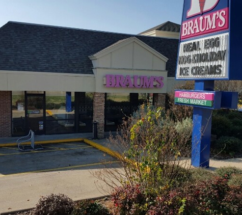 Braum's Ice Cream and Dairy Store - Flower Mound, TX