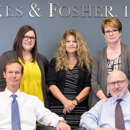 Oakes & Fosher, LLC - Attorneys