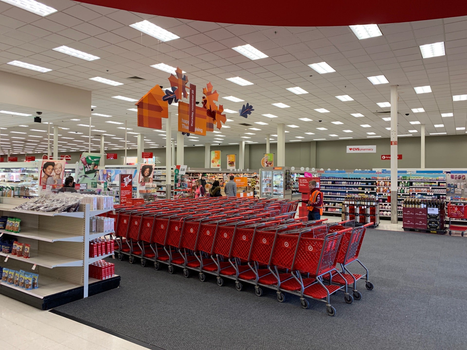 Target - Merrillville, IN 46410