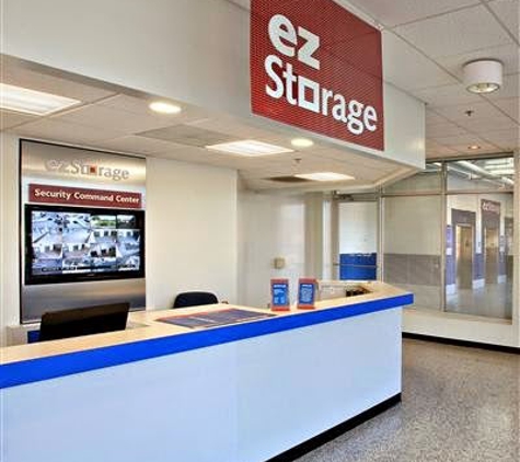 ezStorage - Brentwood, MD