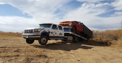 Jorge S Towing 9291 Nagel Dr Denver Co 80229 Yp Com