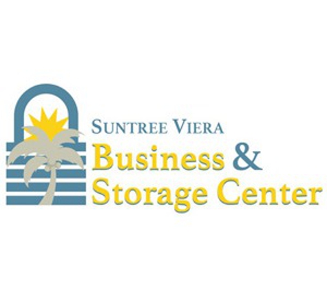 Suntree Viera Business & Storage Center - Melbourne, FL