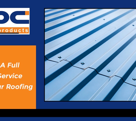 MDC Building Products - Prestons, NSW. We Offer A Full Delivery Service For All Our Roofing Supplies