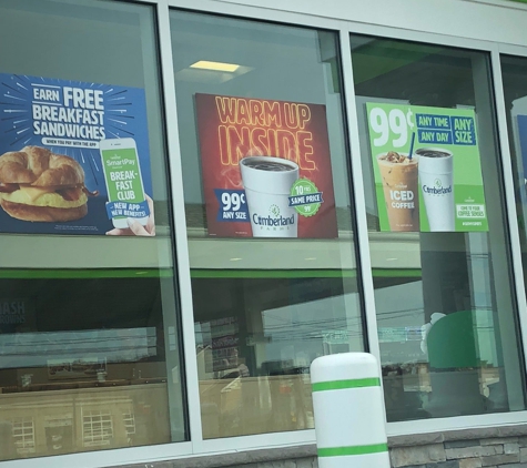 Cumberland Farms - Wallingford, CT