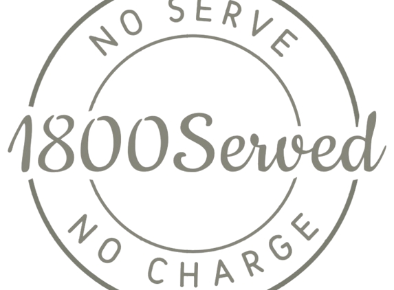 1800Served - Philadelphia, PA