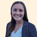 Alexis Murty, Counselor - Counseling Services