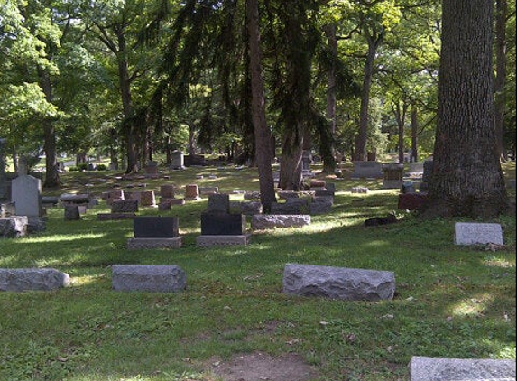 Lindenwood Cemetery - Fort Wayne, IN