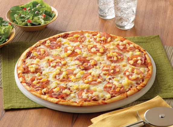 Papa Murphy's Take N Bake Pizza - Tucson, AZ