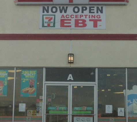 7-Eleven - San Bernardino, CA