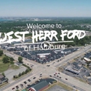 West Herr Ford of Hamburg - Automobile Parts & Supplies